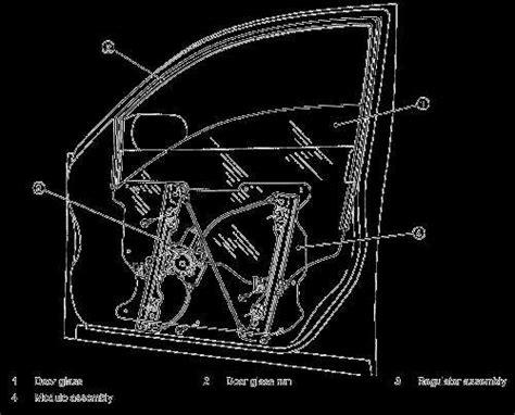 Image result for How Does Power Window Switch Work