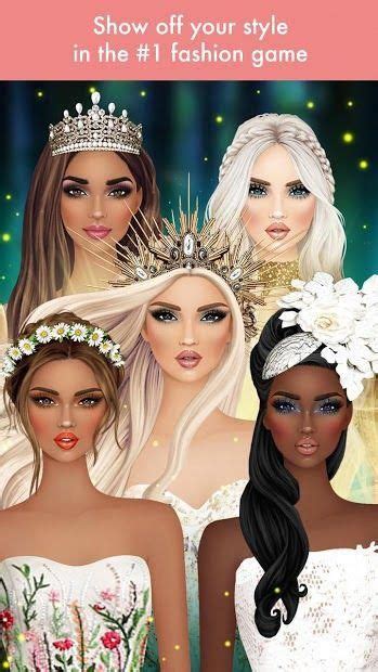 fashion design games