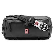 KADET SLING BAG - BLACK TARP【CHROME】 | FIT TWO[フィットツー]｜上野のアウトドアショップ ...