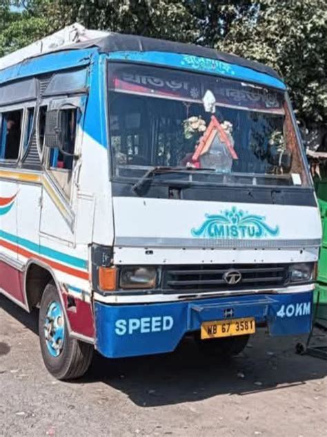 WBBus.iN :: See Bus Time Table, Routes, Stopages. Have a Comfortable ...