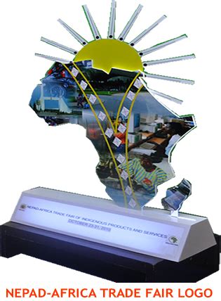 AFRICAN TRADE CENTER (Centre du Commerce Africaine)