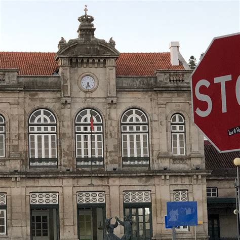 ESTACAO DE COMBOIOS DE VIANA DO CASTELO (2024) All You Need to Know ...