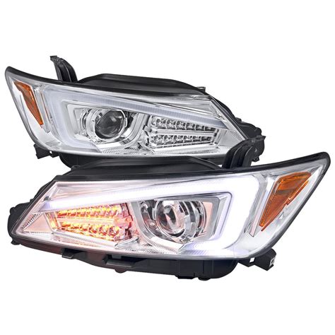 Spec-D® - Custom Headlights