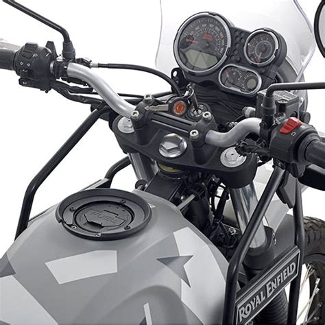 Tank Ring for RE Himalayan/Scram 411 - GIVI – Bikenbiker Franchise