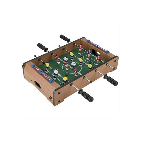 Maglite Mini Table Top Foosball at Lowes.com