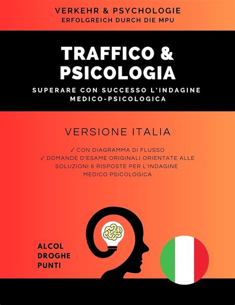 Verkehr & Psychologie | Italienische Fassung | Erfolgreich durch die ...