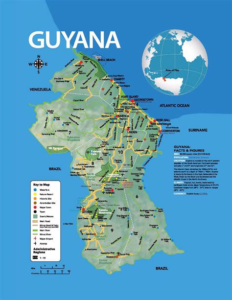 Guiana Highlands