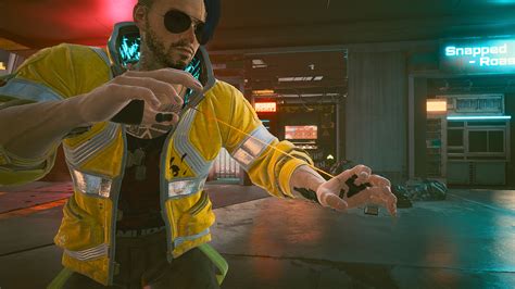 Cyberpunk 2077 Gets Spectacular Trailers Revealing Vehicles, Fashion ...