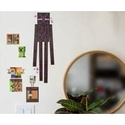 Minecraft Characters Removable Vinyl Stickers | 4 | Ubuy India