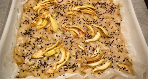 Lasagne di teff ai carciofi e sesamo   Celiachia.org