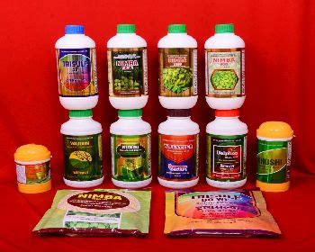 Tricon Biochem Corporation Pune - Oleum Bio Pesticide Manufacturer and ...