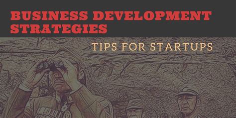 Image result for Business Development Tips