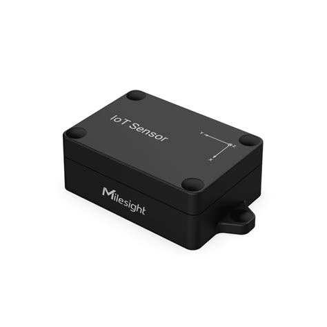 Milesight Buy EM310-TILT LoRaWAN Tilt Sensor Online India | Ubuy