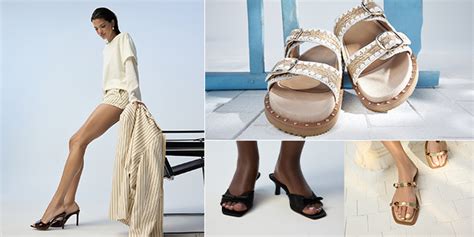 Sandals for Women : Buy Designer ladies Sandal at ALDO