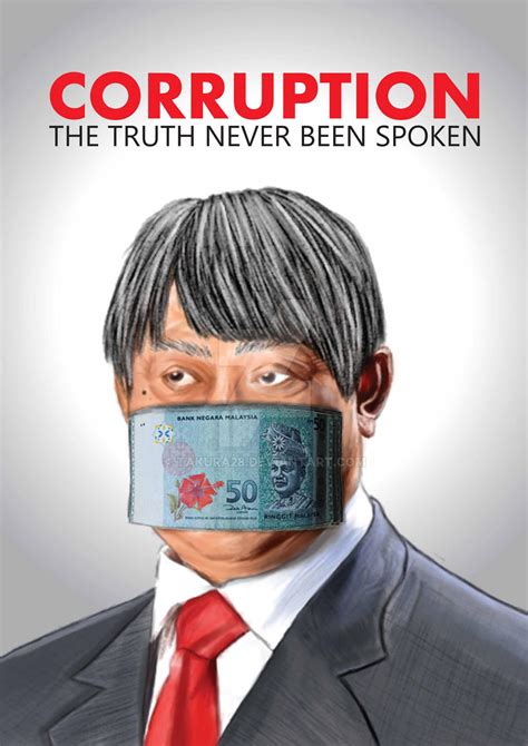 Corruption Poster-Making 的图像结果