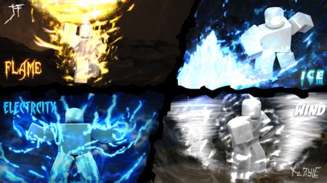 Elemental Power Simulator Update 的图像结果