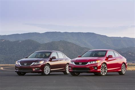 2014 Honda Accord Unveiled - autoevolution