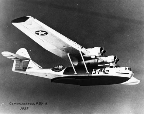 Image result for PBY Catalina History
