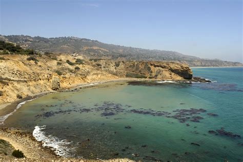 Abalone Cove Beach