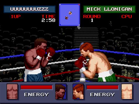 Evander Holyfield's "Real Deal" Boxing / "द रियल डील" इवांडर होलीफील्ड ...