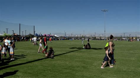 Locals celebrate new Hollywood Regional Park additions