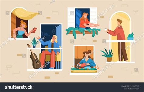 Open Window for Neighbors 的图像结果