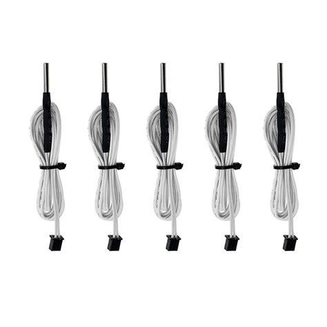 WINSINN 3D Printer HT-NTC100K Thermistor for Sensor Heater Block Hotend ...