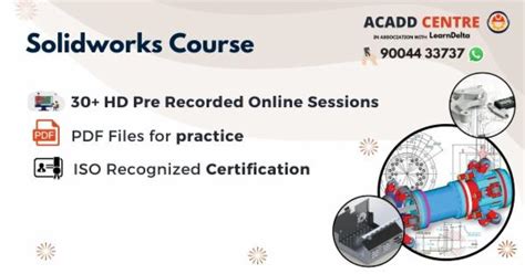 Image result for SolidWorks Crash Course