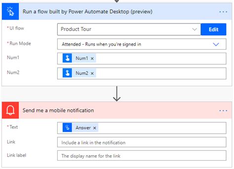 Image result for Power Automate Desktop Vs UI Flows