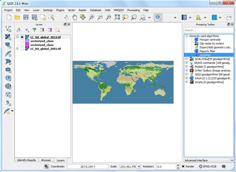 Image result for Qgis2web Tutorial