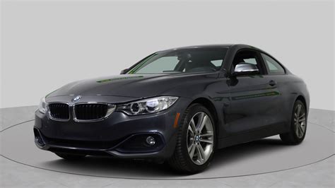 2016 Bmw 428I