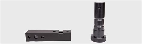 Phosphating and black oxidation | Orao