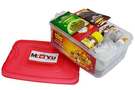 ME & YOU All in One Pooja Kit | Pooja Items for Special Festivals ...