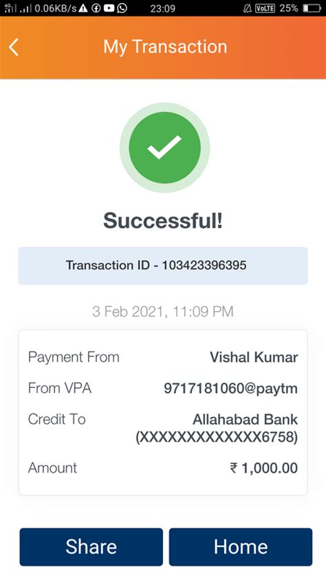 National Payments Corporation of India [NPCI] — Online fraud 10000 hone ...