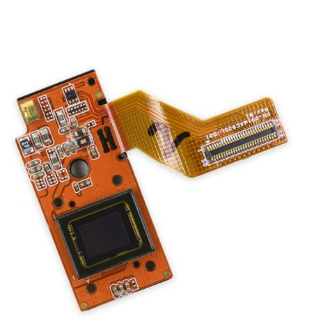 Image result for GoPro Camera Sensor