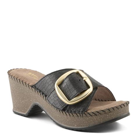 Spring Step Nienna Women's Platform Sandals
