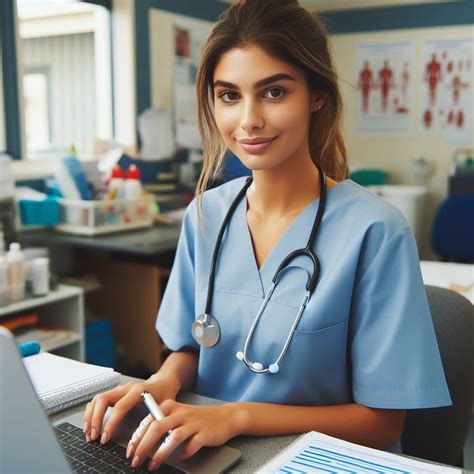 Healthcare Admin Internships: Getting Started