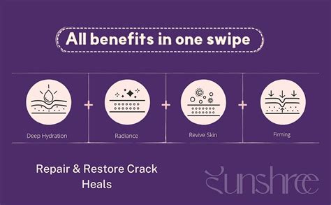 SUNSHREE 20% Urea Foot Cream Roll On 50ml | For Dry & Cracked Heels ...