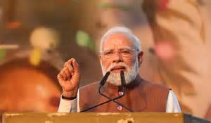 The Congress has now turned into ‘MMC’ - the Muslim League Maowadi ...