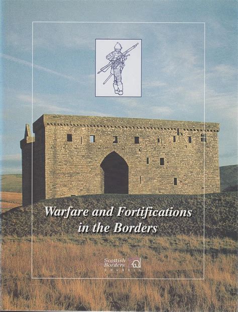 Buy Warfare and Fortifications in the Borders Book Online at Low Prices ...