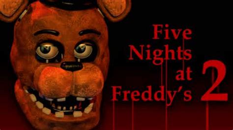 Image result for F-NaF 2 Cheat Code