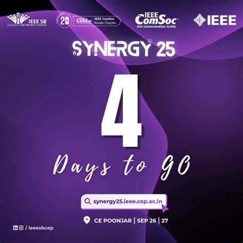 Synergy'25