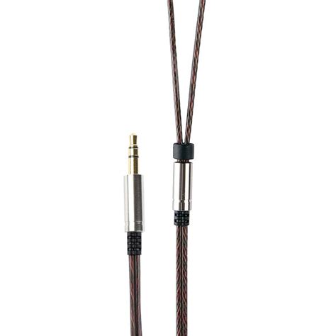 7HZ Salnotes Zero Replacement Cable | Concept Kart