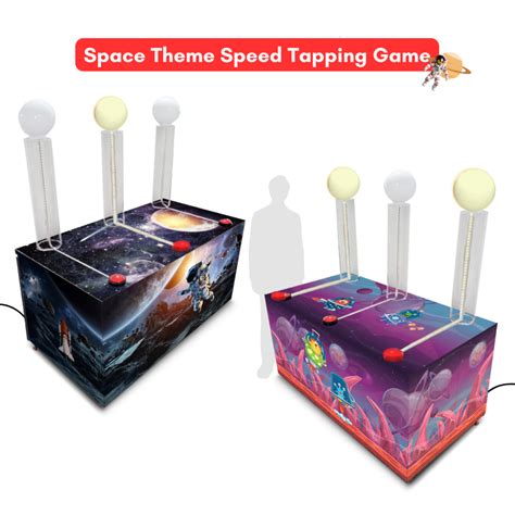 Tapping The Spacebar Game at Robert Goldsmith blog