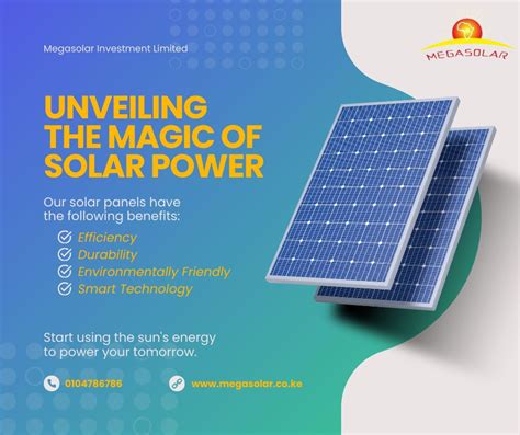 Image result for Mega Tech Solar Panels