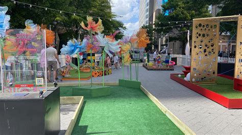 Charlotte Shout 2025: Art, live music, food and events return to Uptown ...