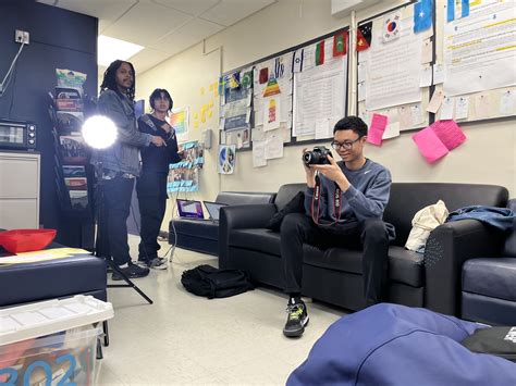 Curriculum & Instruction — Murray Hill Academy