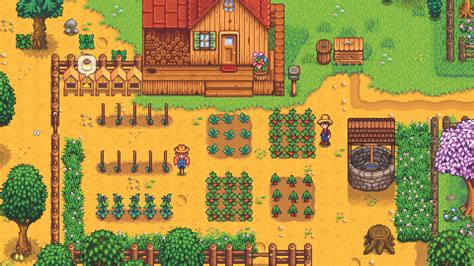 10 games like Stardew Valley | GamesRadar+