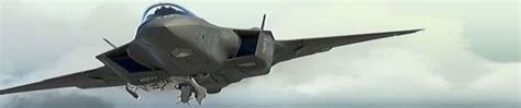 In A Tragic Accident US Air Force F-35B Fighter Jet Crashes After ...