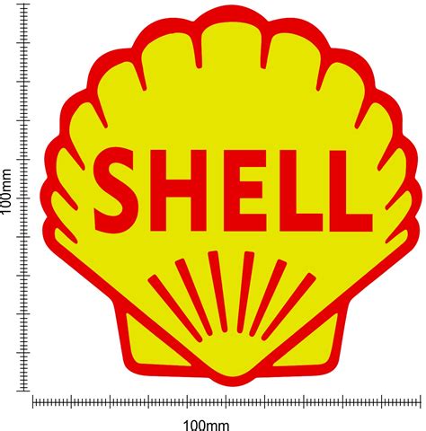 Image result for Shell Oil Graphics